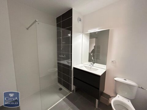  Appartement  louer 2 pices 39 m