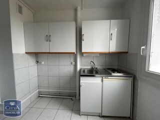  Appartement à louer 1 pièce 29 m²