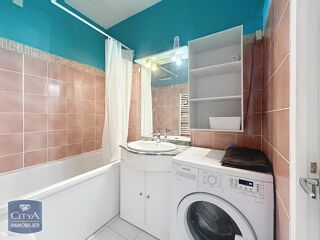  Appartement � louer 2 pi�ces 34 m�