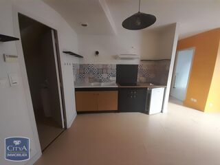  Appartement à louer 2 pièces 46 m²