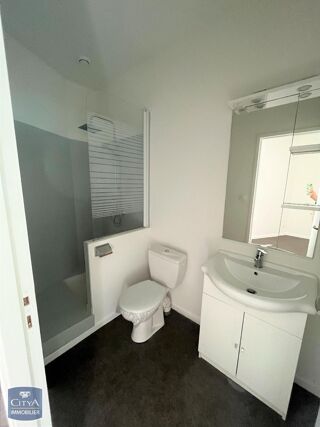  Appartement � louer 2 pi�ces 30 m�