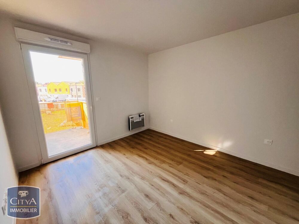À LOUER : Découvrez ce charmant appartement T2 situé à W....