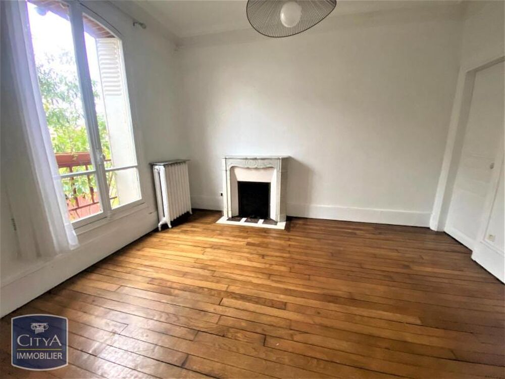 location Maison - 3 pièce(s) - 96 m² Rosny-sous-Bois (93110)