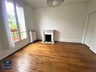  Maison à louer 3 pièces 96 m²