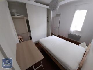  Appartement à louer 2 pièces 26 m²