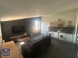  Appartement � louer 2 pi�ces 27 m�
