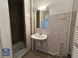  Appartement à louer 1 pièce 26 m²