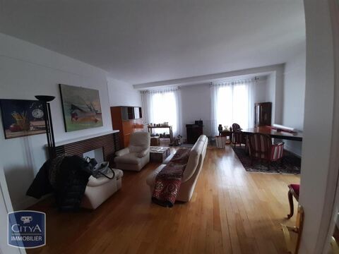  Appartement  louer 4 pices 114 m