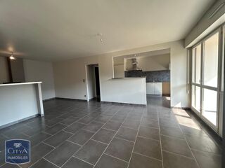  Appartement à louer 3 pièces 93 m²