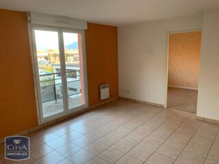  Appartement à louer 2 pièces 52 m²