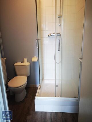  Appartement � louer 1 pi�ce 20 m�