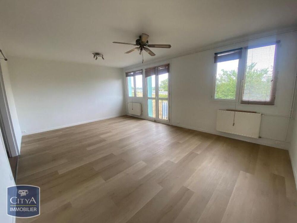 Velpeau - QUARTIER VELPEAU - APPARTEMENT T3 67m² CITYA....