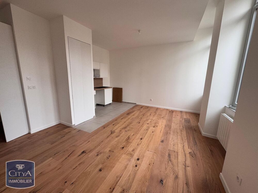 location Appartement - 2 pièce(s) - 53 m² Chambéry (73000)