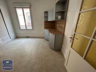  Appartement à louer 3 pièces 66 m²