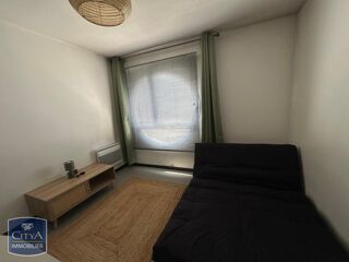  Appartement à louer 1 pièce 19 m²