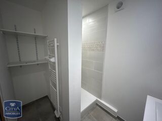  Appartement à louer 2 pièces 39 m²