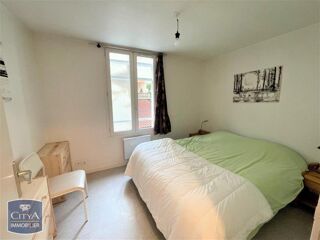  Appartement à louer 2 pièces 39 m²