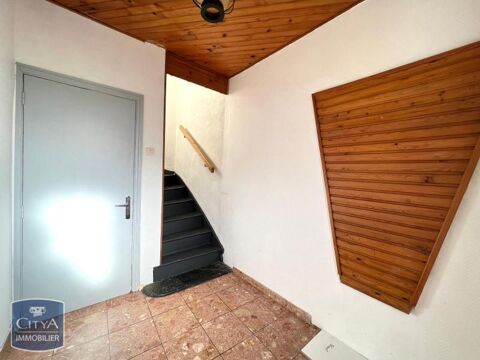  Maison � louer 3 pi�ces 74 m�