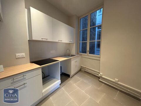  Appartement � louer 4 pi�ces 89 m�