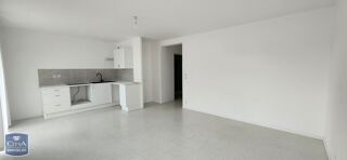  Appartement à louer 2 pièces 43 m²