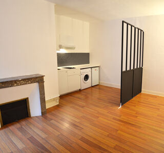  Appartement � louer 1 pi�ce 29 m�