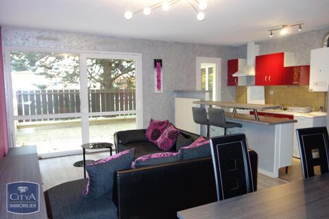  Appartement � louer 2 pi�ces 60 m�