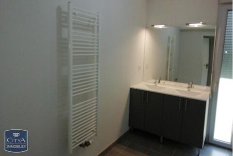  Maison � louer 4 pi�ces 86 m�