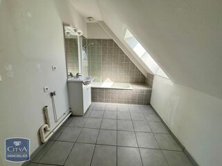  Maison à louer 3 pièces 69 m²