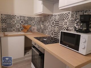 location Appartement - 2 pièce(s) - 42 m² Saint-Marcellin (38160)