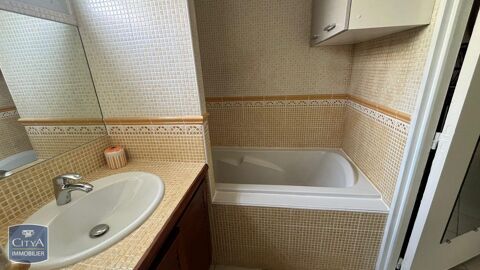  Appartement � louer 1 pi�ce 34 m�