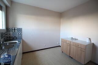  Appartement � louer 2 pi�ces 54 m�