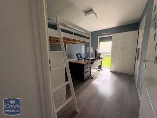  Maison � louer 5 pi�ces 134 m�