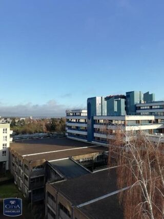  Appartement � louer 1 pi�ce 33 m�