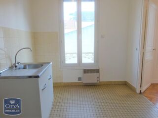  Appartement � louer 1 pi�ce 24 m�