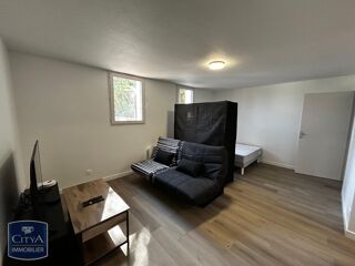  Appartement à louer 1 pièce 28 m²