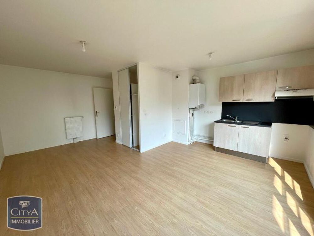 EXCLUSIVITÉ - QUARTIER CALME En location : proche du cen....