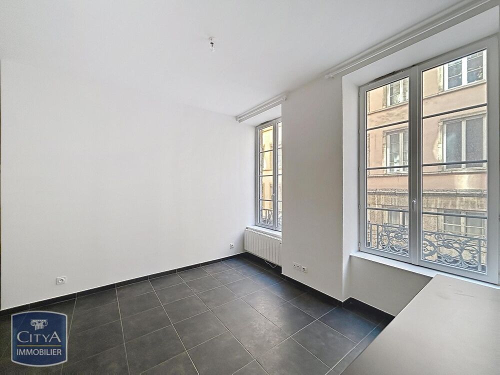 location Appartement - 3 pièce(s) - 56 m² Lyon 1