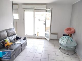  Appartement � louer 2 pi�ces 45 m�