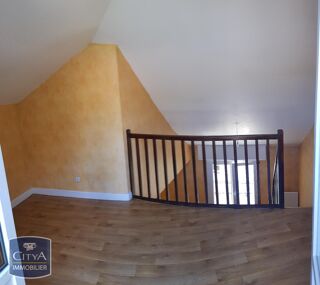  Appartement � louer 4 pi�ces 71 m� Tulle