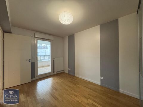  Appartement � louer 3 pi�ces 62 m�