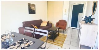 location Appartement - 1 pièce(s) - 22 m² Le Tampon (97430)