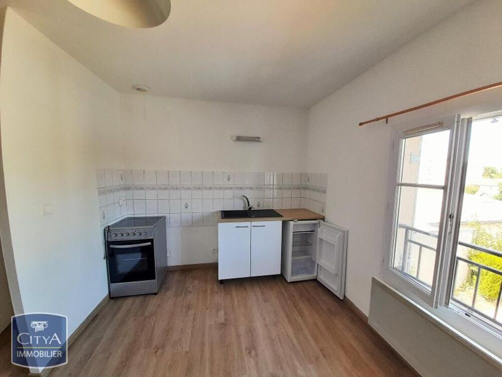 location Appartement - 2 pièce(s) - 40 m² Limoges (87000)