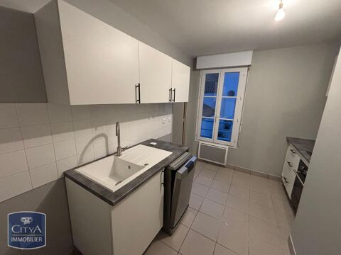  Appartement � louer 3 pi�ces 77 m�