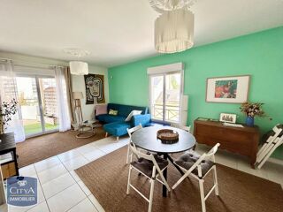  Appartement � louer 3 pi�ces 75 m�