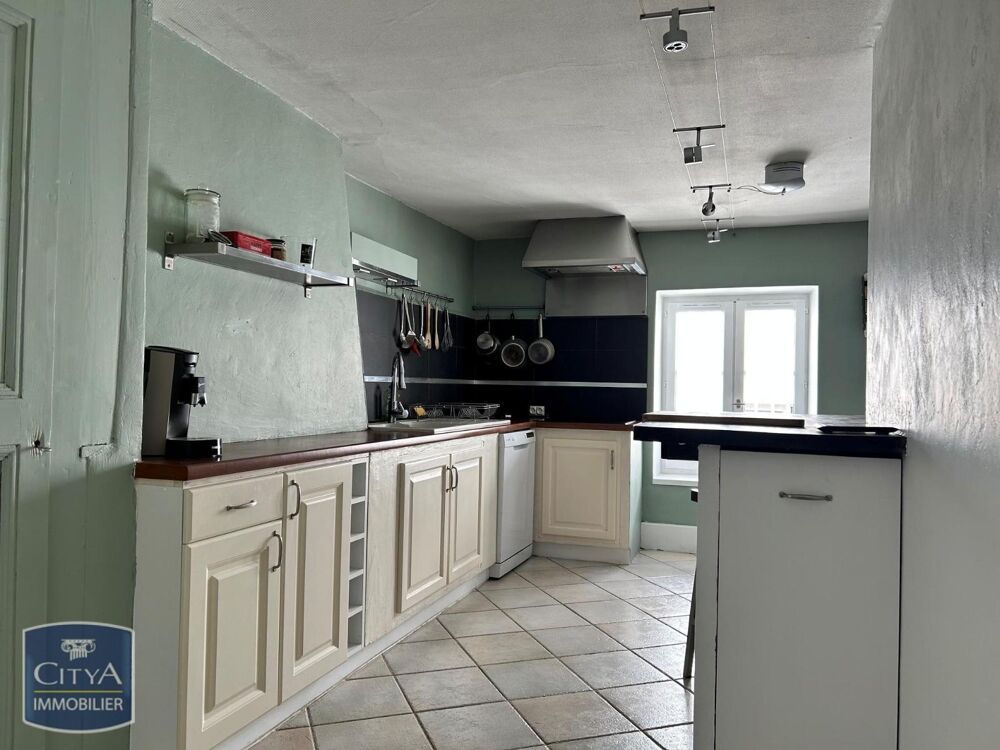 location Appartement - 3 pièce(s) - 80 m² Villefranche-sur-Saône (69400)