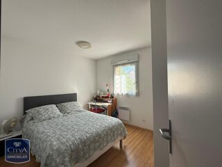  Appartement à louer 2 pièces 46 m²