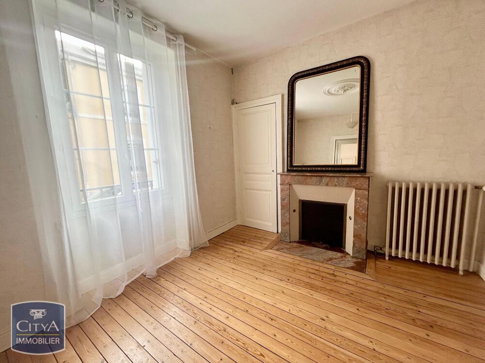 location Maison - 8 pièce(s) - 180 m² Le Mans (72100)