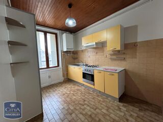 location Appartement - 2 pièce(s) - 55 m² Fontaine (38600)