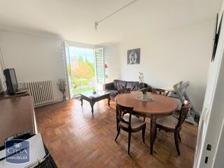  Appartement à louer 2 pièces 51 m²