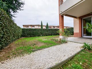  Appartement � louer 3 pi�ces 59 m�